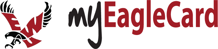 myEagleCard logo